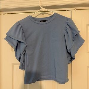 Zara top
